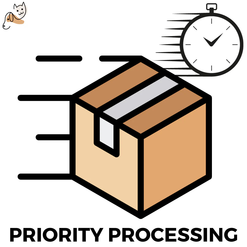 Priority Processing
