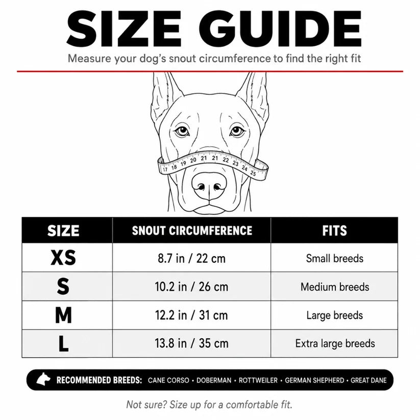Doom Muzzle