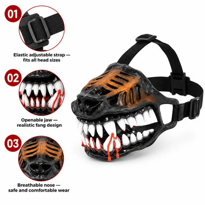 Doom Muzzle