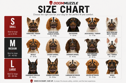 Doom Muzzle