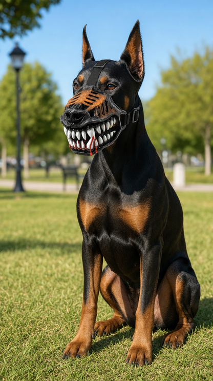 Doom Muzzle