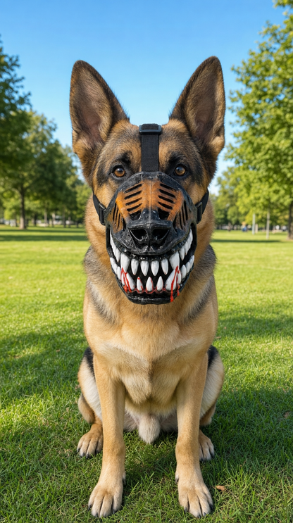 Doom Muzzle