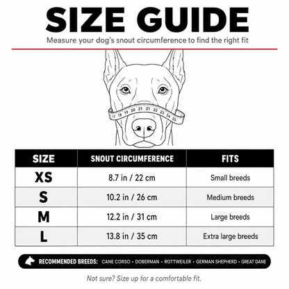 Doom Muzzle